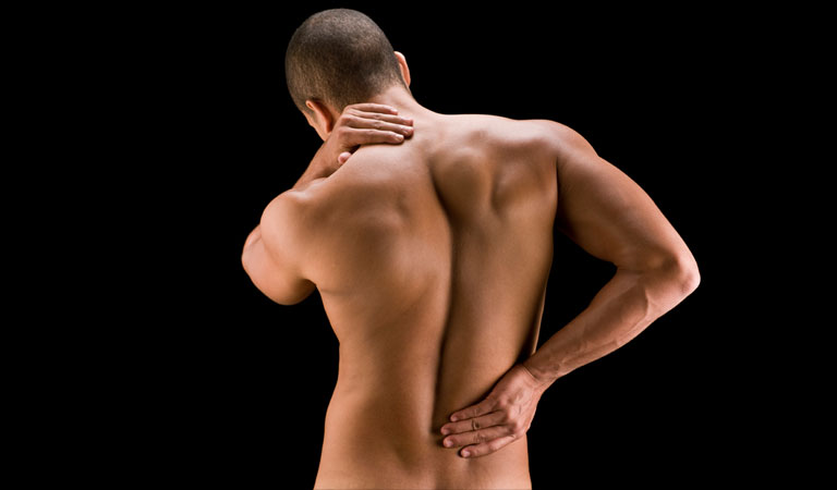 Phương pháp nào giúp điều trị đau lưng hiệu quả nhất?